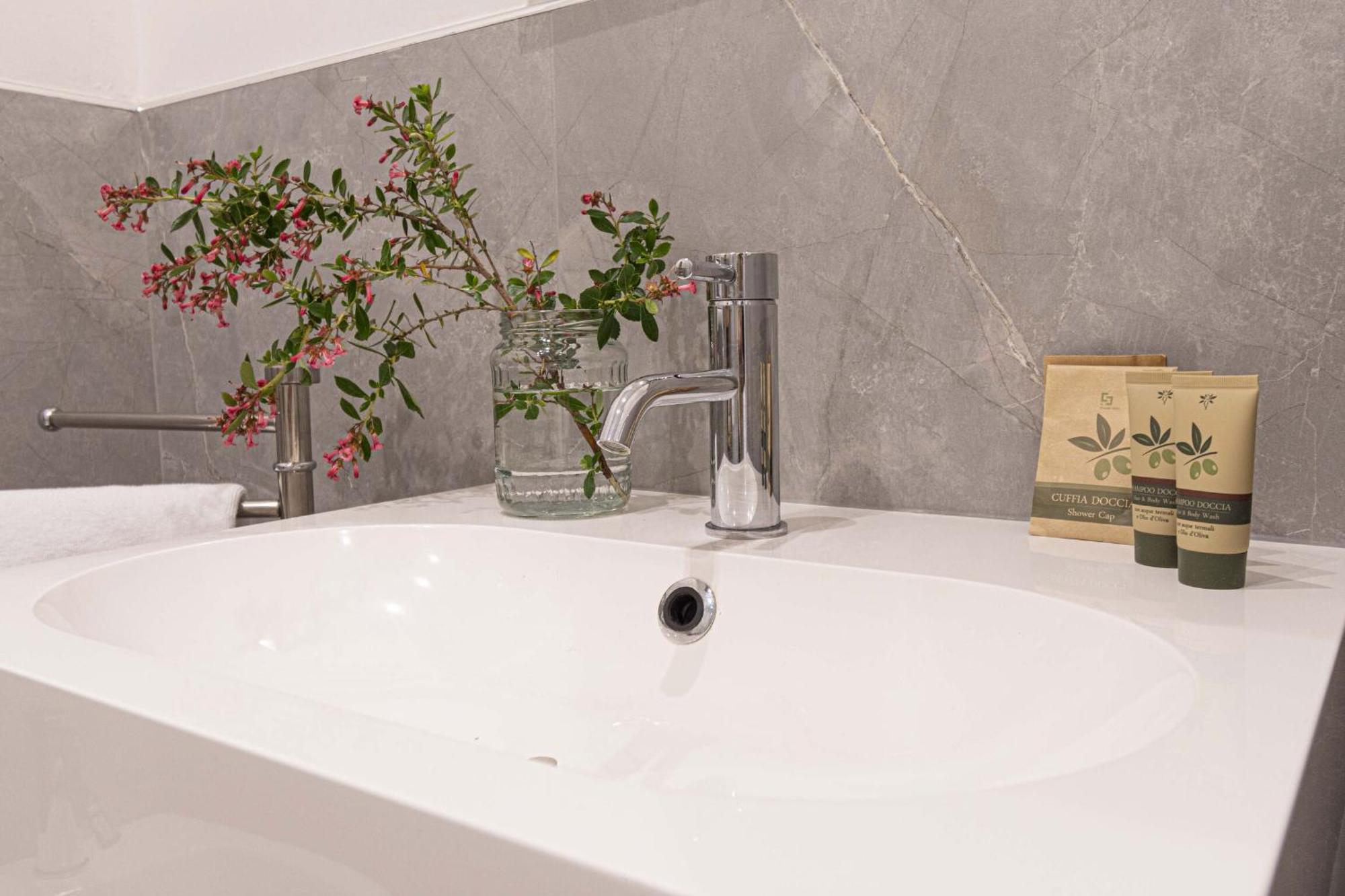 Apartment Italian Experience- Atelier La Scala